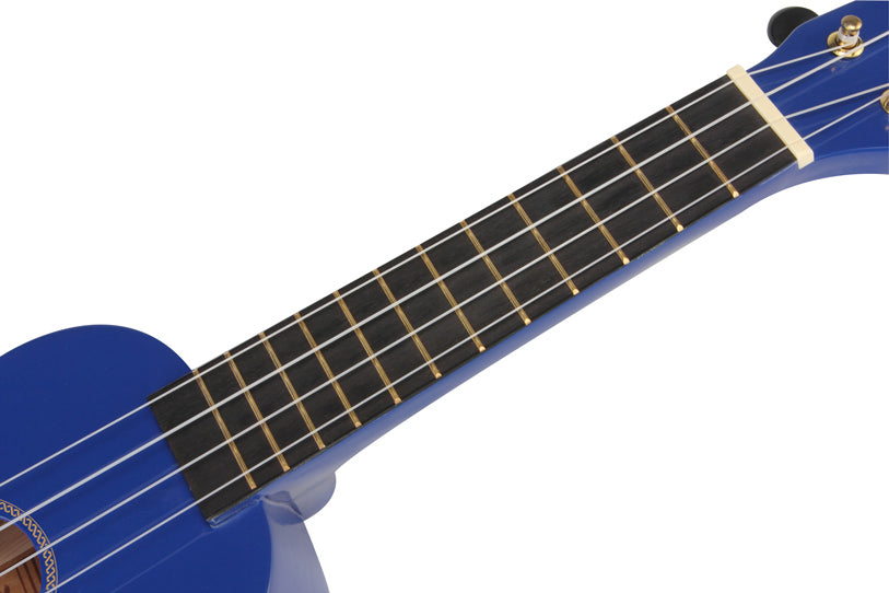 Mahalo | MR1bu | Soprano | Soprano Ukulele Mahalo | MR1bu | Soprano | Soprano Ukulele